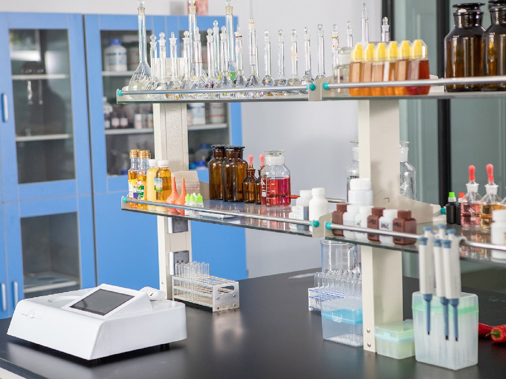 超市批發(fā)市場(chǎng)、運(yùn)輸公司快檢方案