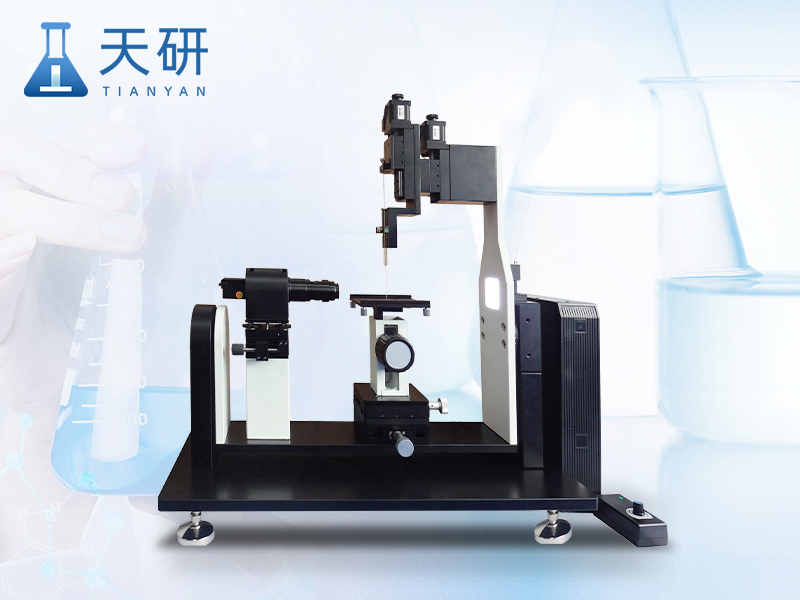 接觸角測(cè)量儀 TY-SDJ02